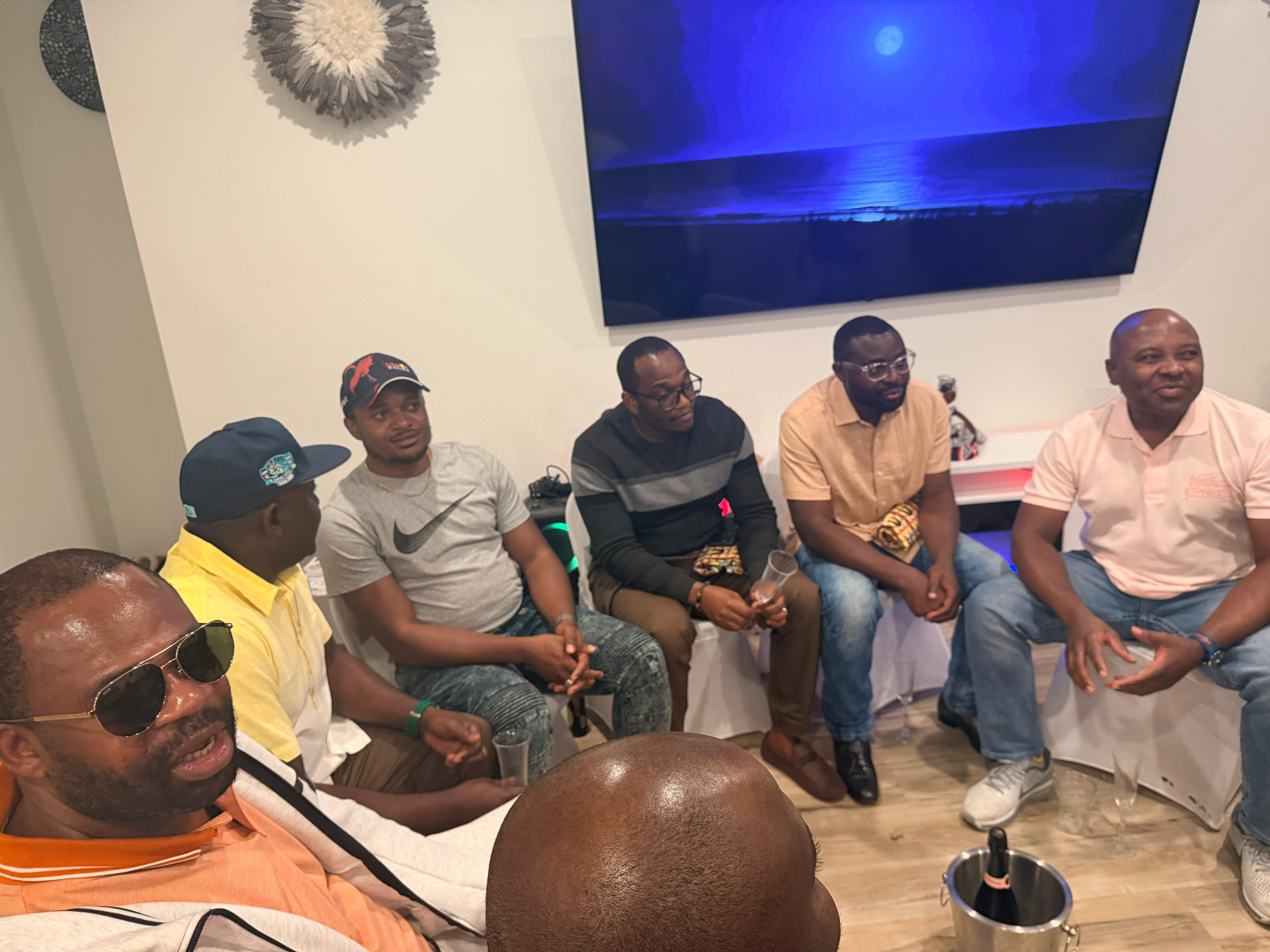 Cultural Celebration